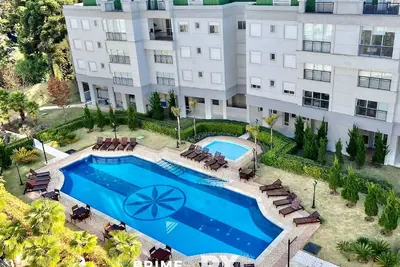 Image de Prime Experience - Campos do JordĂŁo Le Premier