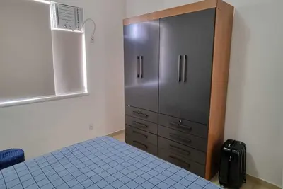 Image de German accommodation -100 meters from Copacabana beach! With Wi-Fi