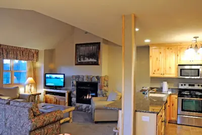 Image de A week of great golf courses & access to all Breezy Point Resort amenities!