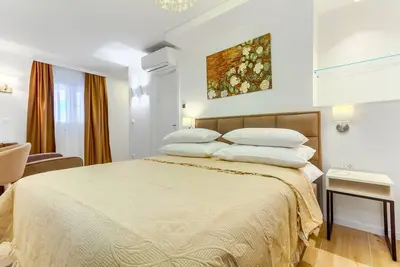 Image de S13 – luxury room with breakfast and shared patio