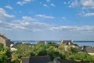 Image de T2 Proche Plages et Avec vue!