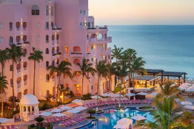 Image de Beautiful Pueblo Bonito Rose Resort Junior Suite