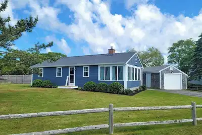 Image de Updated 3 Bed Ranch/ Seagull Beach/Inflatable Park