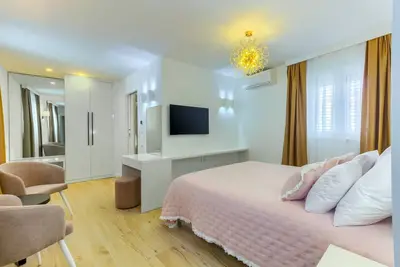 Image de S21 – luxury room with breakfast and shared patio