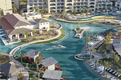 Image de \nGrand Solmar at Rancho San Lucas Resort