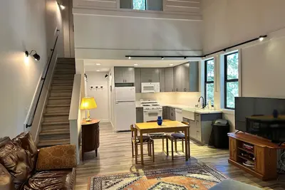 Image de Cozy Northstar Village Retreat