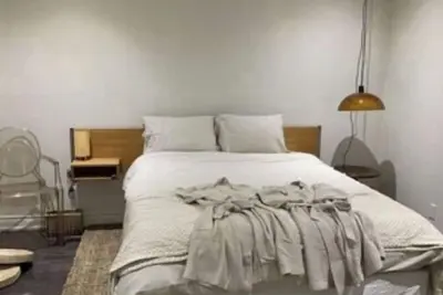 Image de Entire Apartment in the Annex