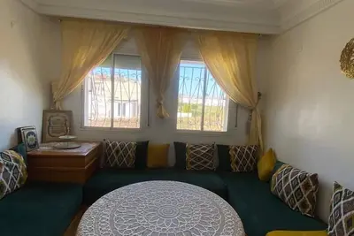 Image de appartement charment