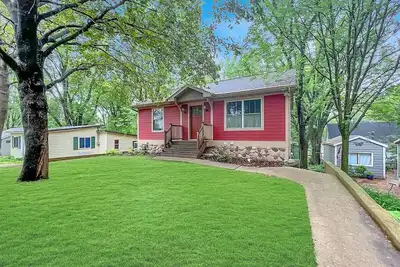 Image de The Cove House off West Lake Okoboji