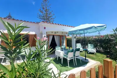 Image de Bungalow los Arcos 97
