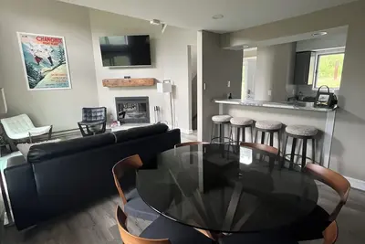 Image de Updated 3 bed/2 bath Condo in Ellicottville Ny across from Holiday Valley