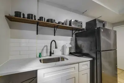 Image de Washington, Dc, Area Apartment < 2 Mi to Subway!