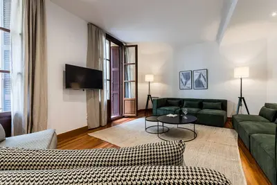 Image de Soul Beach apartment (Parking Included)