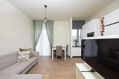 Image de Ci vuole leggerezza Apartment