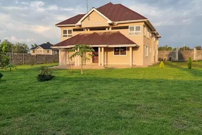 Image de Casa Nadreya Furnished Apartments