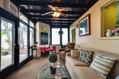Image de Sunny Florida Escape - Patio & Grill, Near Beaches