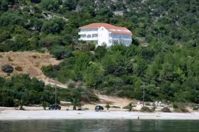 Image de Filoxenia Hotel & Apartments