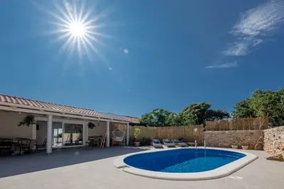 Image de Villa Fjaka Rab - Three Bedroom Villa with Swimming Pool