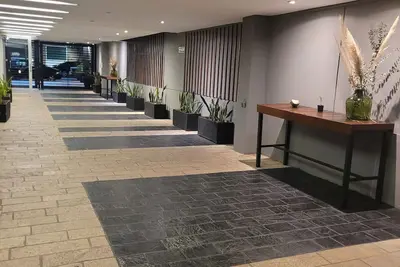 Image de Departamento Moderno con Seguridad y Cochera
