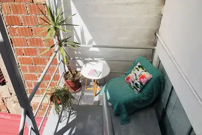 Image de Sunny Apartment