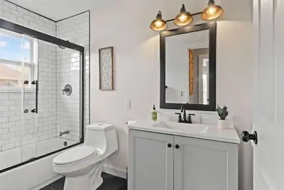 Image de 4br\/3ba Rogers Home -3 mi to Amp