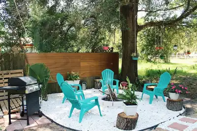 Image de Cozy 3 Br Home near Weeki Wachee-Pet-Friendly with Rv Parking