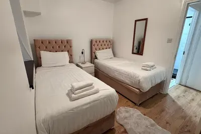 Image de Cosy 2bd Flat in the City Centre - Temple Bar!