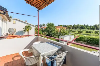 Image de Superbe appartement 1 chambre Ă Funtana