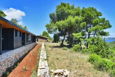 Image de Superbe maison à Dragove avec WiFi