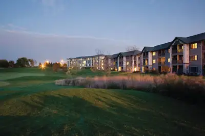 Image de Country Thunder Luxury Lodging @ Grand Geneva