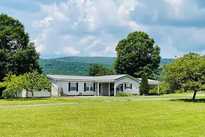 Image de Mountain View Stay Llc - The perfect place to get away, relax and enjoy nature.