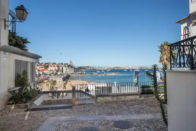Image de My Lx Flat Charming in Cascais