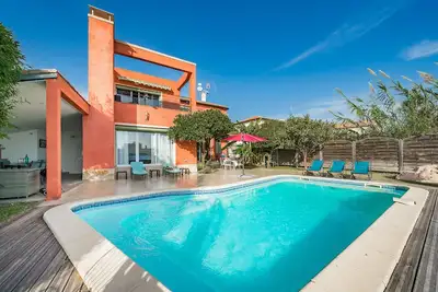 Image de Nice home in Saint-Laurent-du-Var