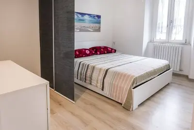 Image de S311 - Sirolo, new two-room apartment completely renovated