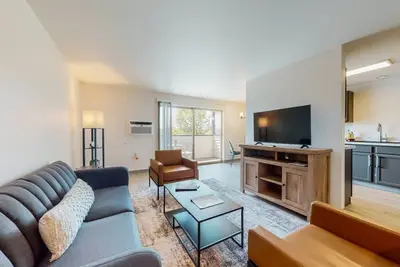 Image de Modern Lofts at Aria 12