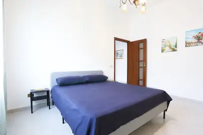 Image de Appartamento a 100 Metri dal Mare con Parcheggio!
