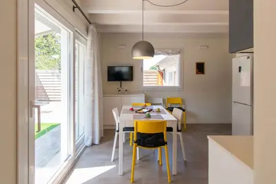Image de Vicino Alla Villa La Rotonda! Duplex Apartment