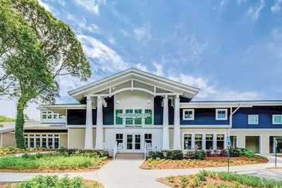 Image de Beachwoods - 1br/1ba- Great Pools and Amenities!
