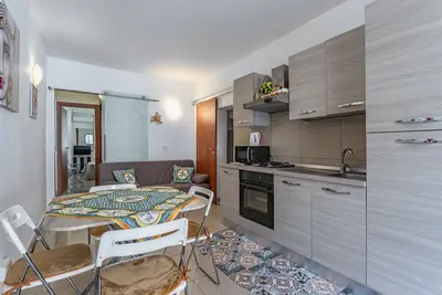 Image de Catania Comfy & Central Apartment x3!