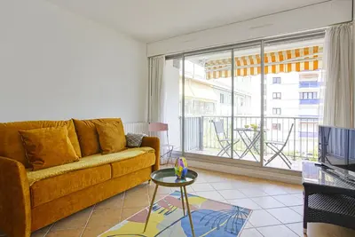 Image de Appartement Herta - Welkeys