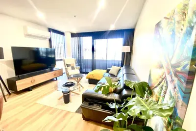 Image de Large and Specious 2br/2ba Apartment
