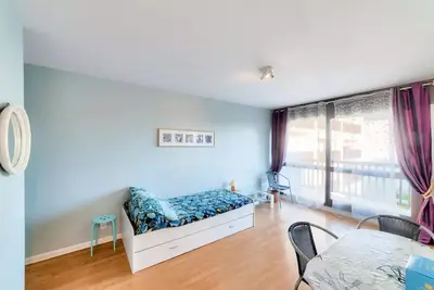 Image de Appartement 2 pièces 4 personnes - Sélection