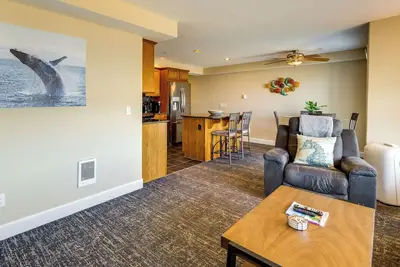 Image de Rockaway Beach Vacation Rental Near Beach Access!