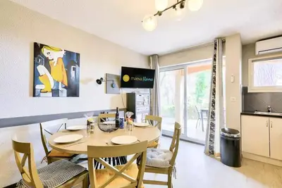 Image de Appartement 3 pièces 6 personnes - Prestige