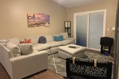 Cozy home close to everything