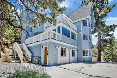 Image de Chateau de Big Bear - Breathtaking Mtn Views