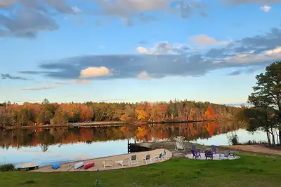 Image de Sweetwater House On The Mullica River