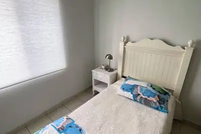 Image de Lindo hogar junto al mar