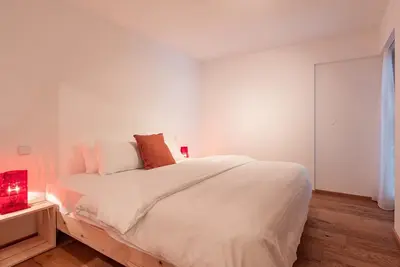 Image de 2 Schlafzimmer Apartment mit 70qm fĂĽr Max. 4 Personen