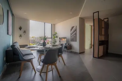 Image de Departamento Petfriendly en Missum Cholula